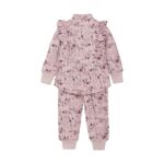 Set termic cu volănaşe pentru copii Burnished Lilac En Fant 2