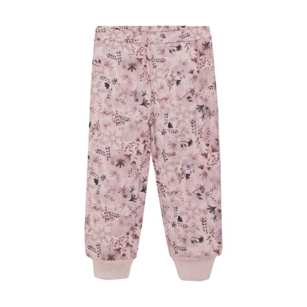 Set termic cu volănaşe pentru copii Burnished Lilac En Fant 3