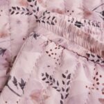 Set termic cu volănaşe pentru copii Burnished Lilac En Fant 4