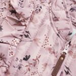 Set termic cu volănaşe pentru copii Burnished Lilac En Fant 5