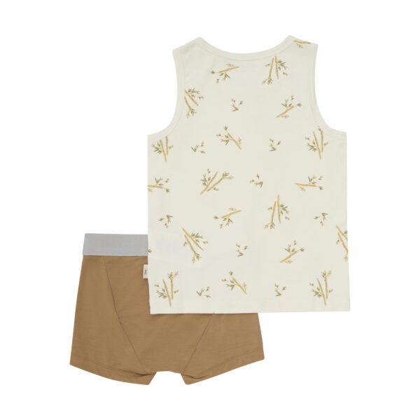 Set lenjerie intimă din bambus Chipmunk Minymo 1